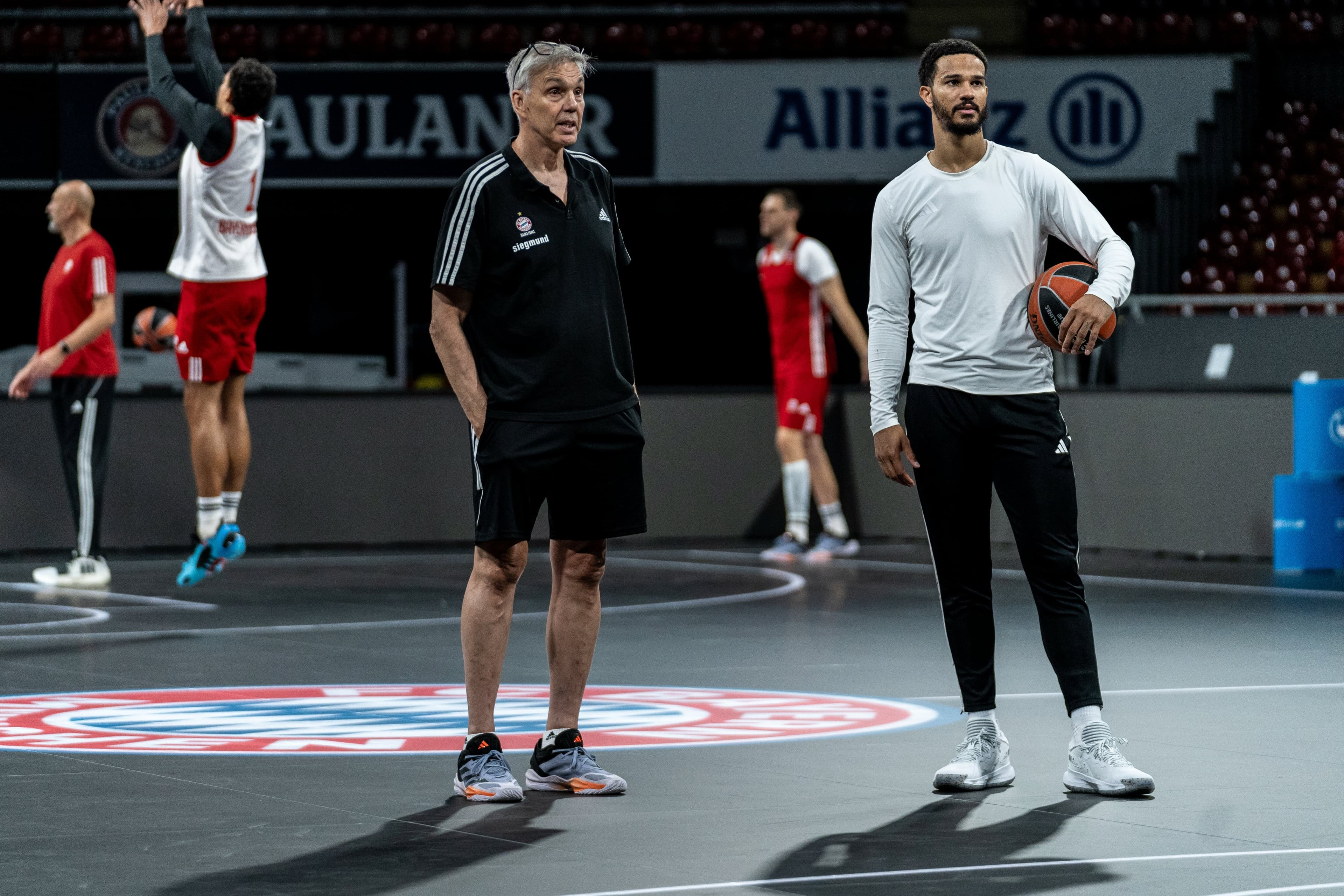 ASB 스쿼시 시스템 개발