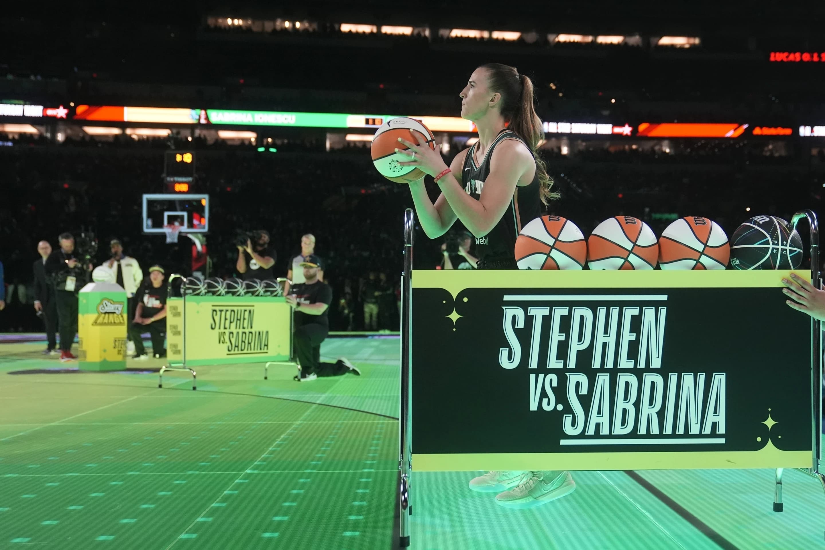 NBA All-Star 2024 - 1