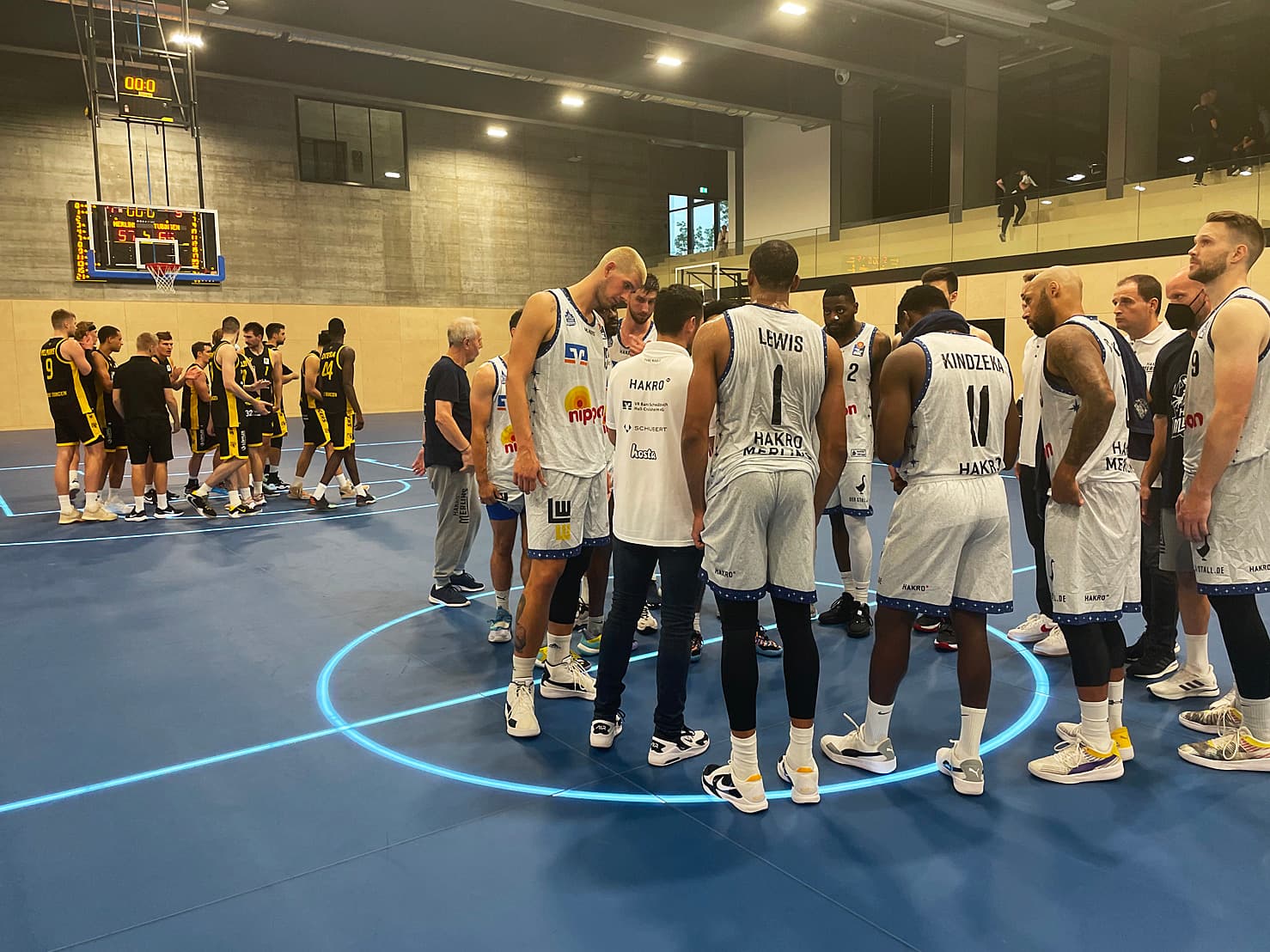 OYM - On Your Marks - 2