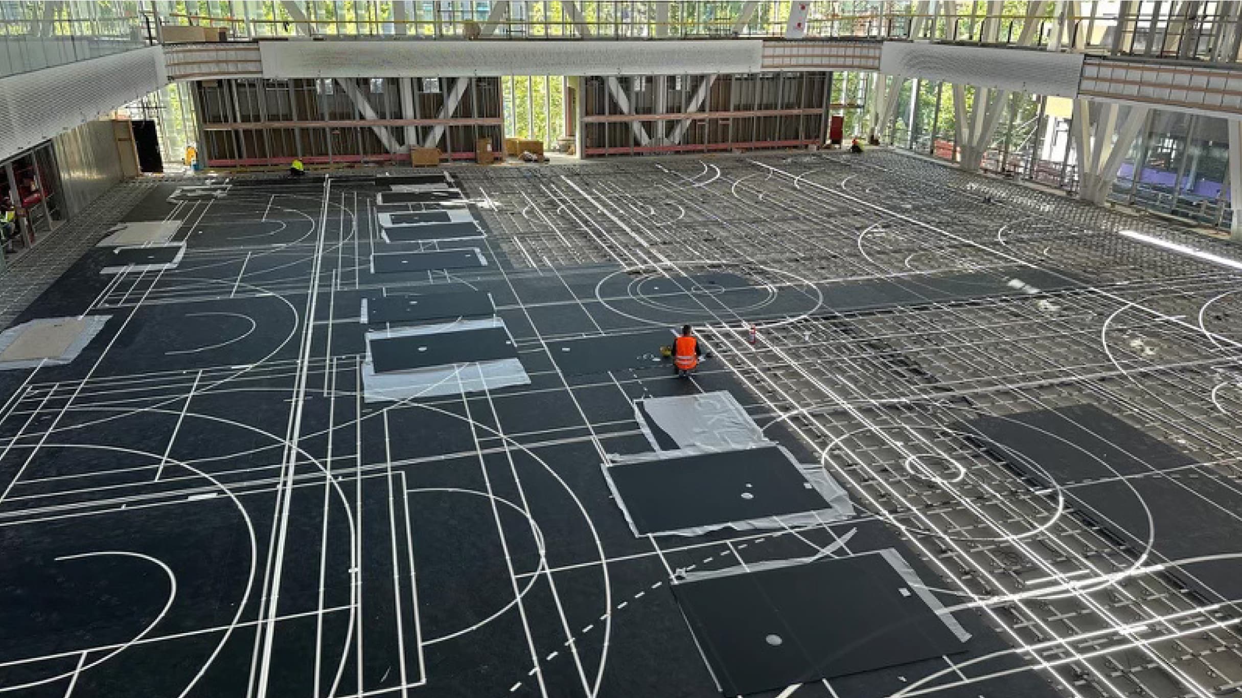 Substructure Engineering