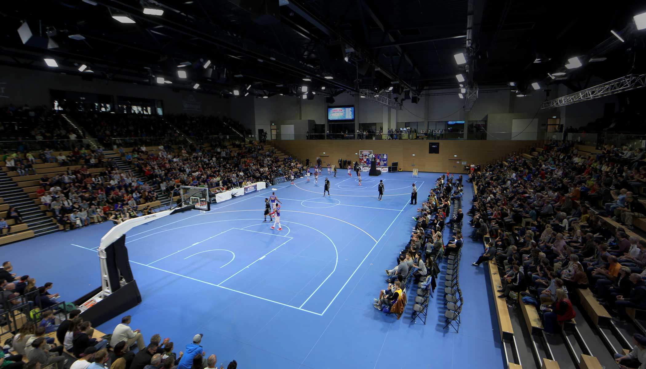 BallsportARENA Dresden