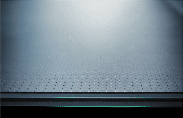 Glass Surface Engineering - 1