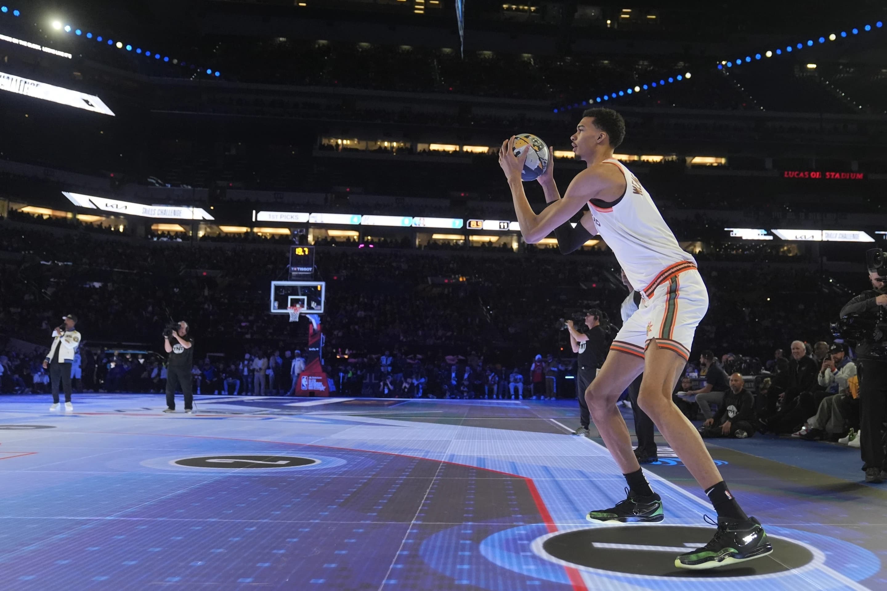 NBA All-Star 2024 - 2