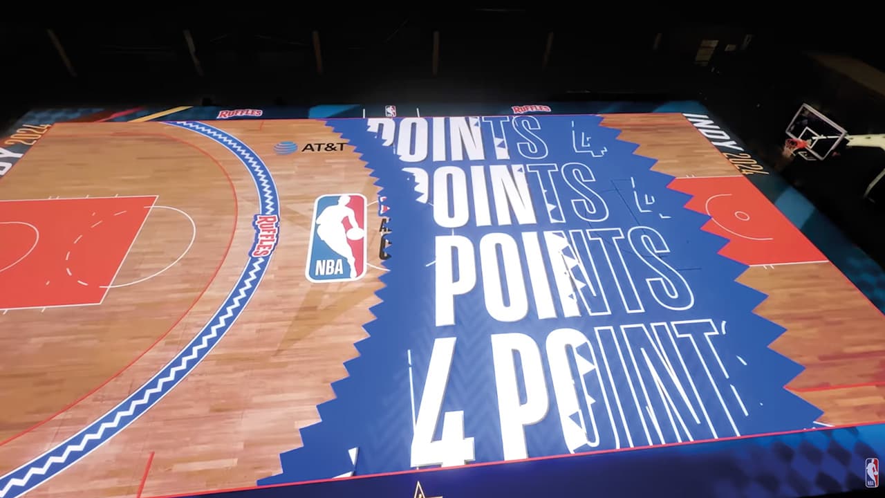 NBA All-Star 2024 - 4