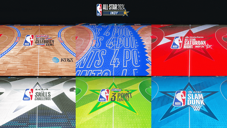 NBA All-Star 2024