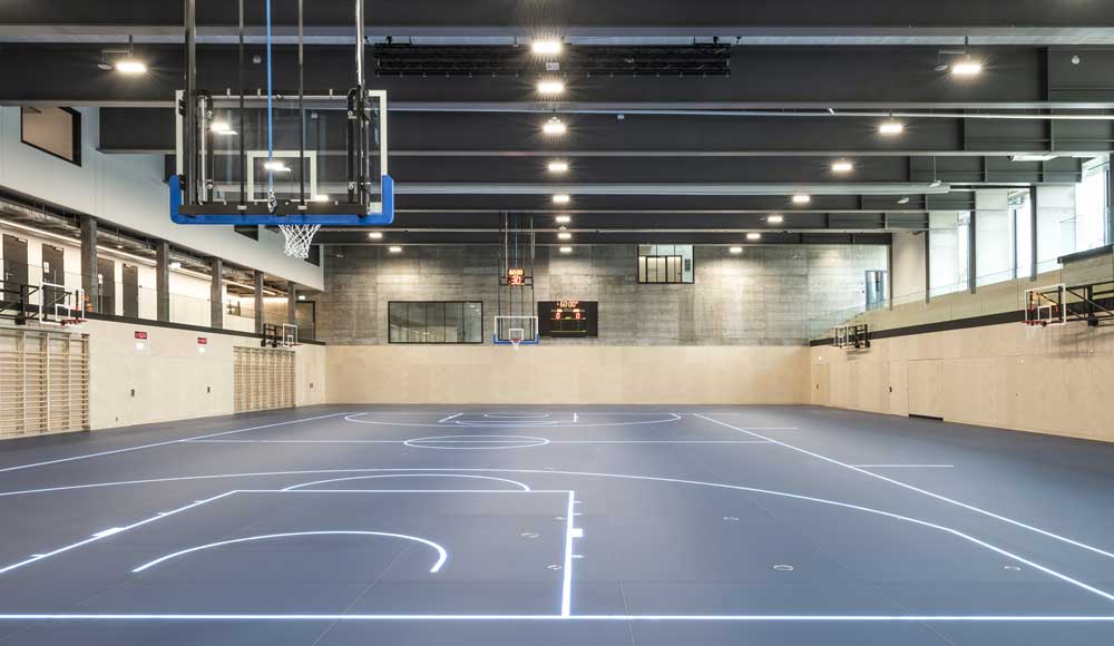 OYM - On Your Marks - 1