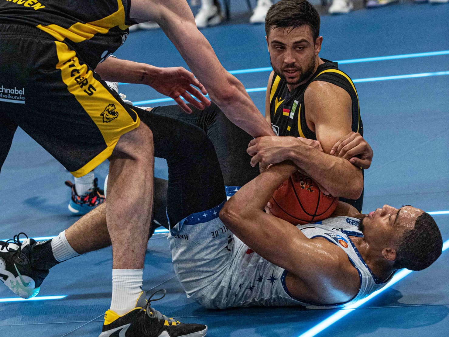 OYM - On Your Marks - 3